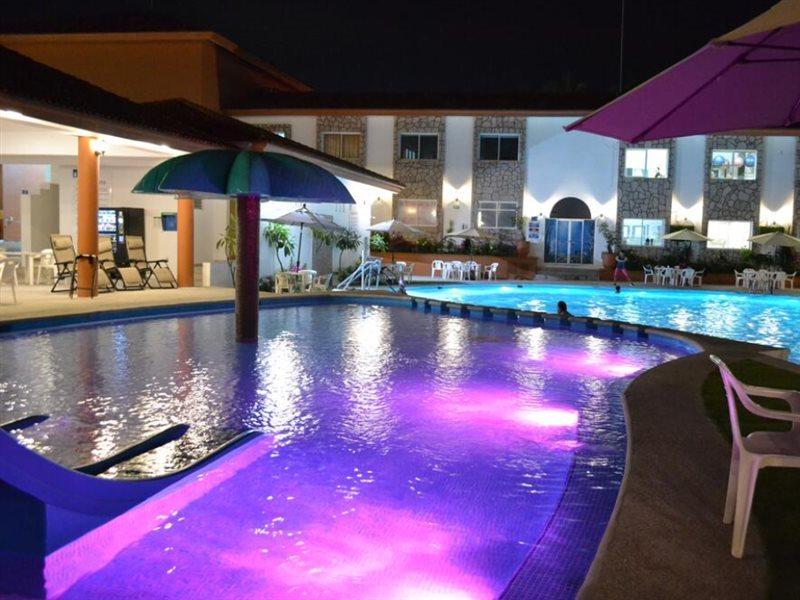 Hotel Maria Isabel Colima Esterno foto