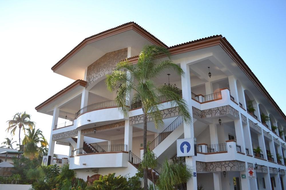 Hotel Maria Isabel Colima Esterno foto