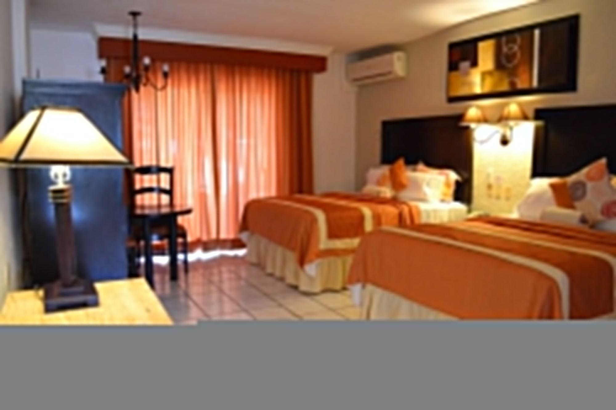 Hotel Maria Isabel Colima Esterno foto