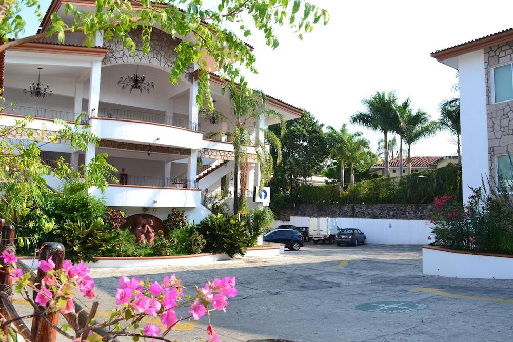 Hotel Maria Isabel Colima Esterno foto
