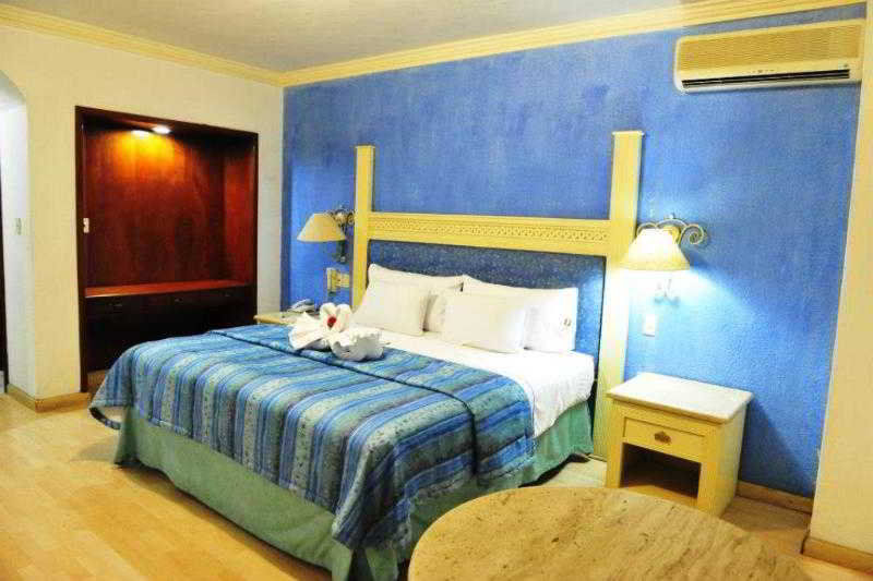 Hotel Maria Isabel Colima Esterno foto